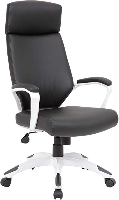 Boss Office Products Gaming Chair, Black