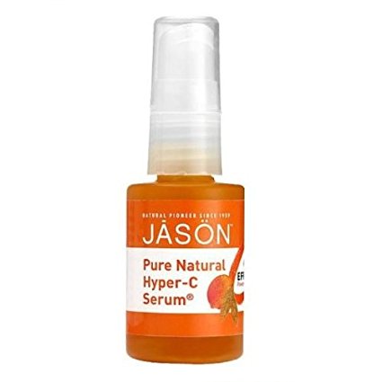 Jason C-Effects™ Powered By Ester-C® Pure Natural Hyper-C Serum® -- 1 fl oz