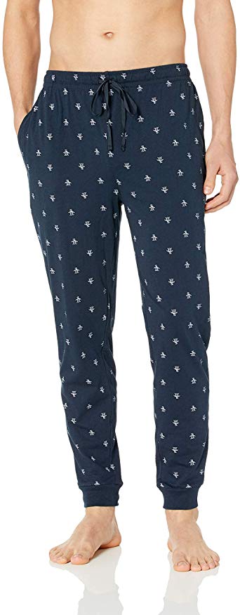 Original Penguin Men's Jogger Lounge Pant