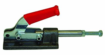 MSI MSI-PRO, MSI36330, Horizontal Handle quick release toggle clamp with a maximum holding capacity of 2,500 lbs