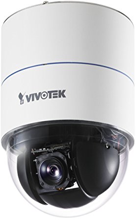 Vivotek SD8111 Surveillance/Network Camera