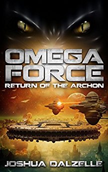 Omega Force: Return of the Archon (OF5)