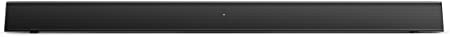 Philips Audio B5105/10 Bluetooth Soundbar (2.0 Channels, 30 W Output Power, HDMI ARC, Distinctive Geometric Design with Integrated Wall Mount Bracket)