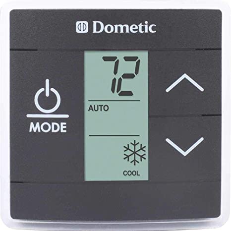 Dometic Thermostat Control Kit
