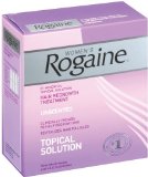 Rogaine for Women Hair Regrowth Treatment 2 Ounce
