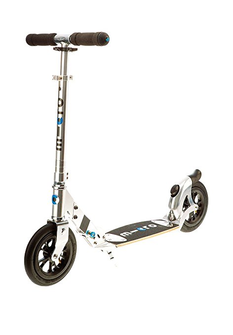 Micro Flex Air 200mm Kick Scooter