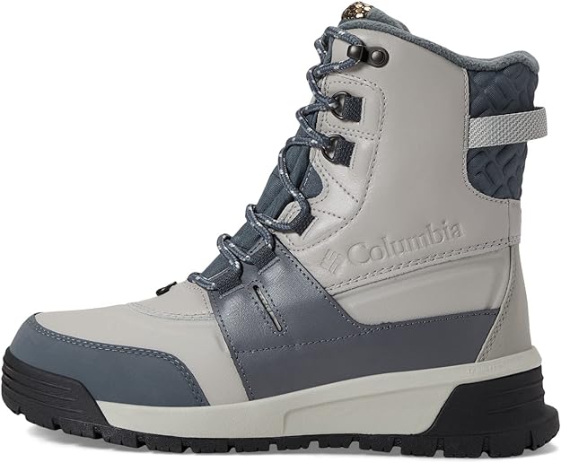 Columbia womens Bugaboot Celong Sleeveius Plus Snow Boot