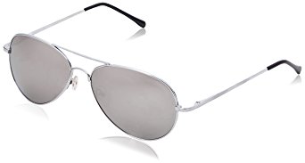 Goson Aviator Metal Frame Sunglasses