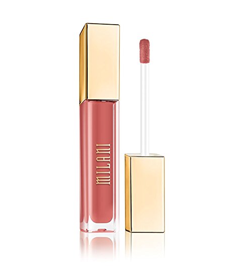 Milani Amore Matte Lip Creme, Loved, 0.21 Ounce