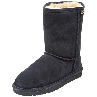 Bearpaw Women's Emma Short Snow Boot