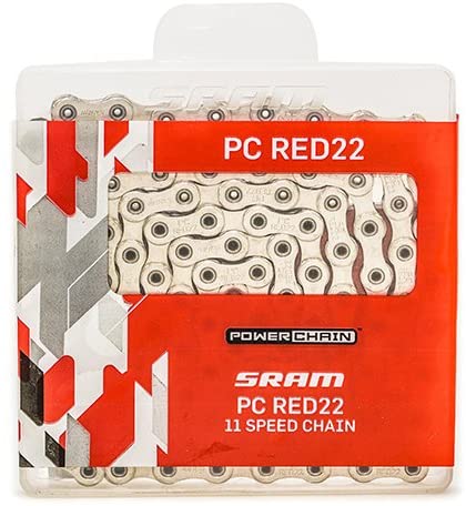 SRAM PC-Red 22 Chain