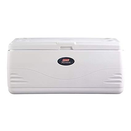 Coleman Xtreme 5 Marine Cooler, 150 Quart