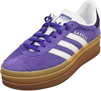 adidas Gazelle Bold Womens Sneaker