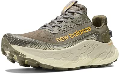 New Balance Men's Fresh Foam X More Trail V3 Running Shoe