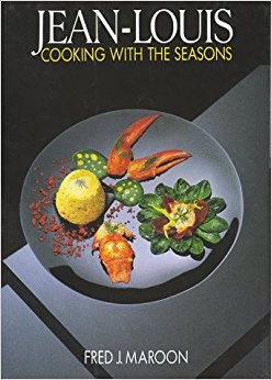Jean-Louis: Cooking with the Seasons