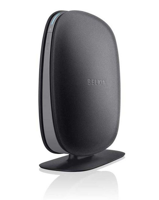 Belkin N300 Wireless N Router (Latest Generation)