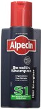 Alpecin S1 Extra Sensitive Hair Energizer Shampoo with Caffeine 845fl oz 250ml