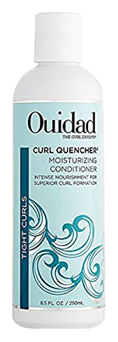 Ouidad Curl Quencher Moisturizing Conditioner, 8.5 Ounce