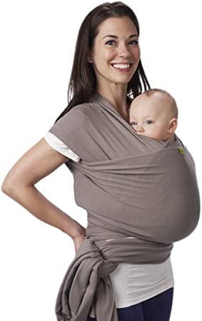 Baby best sale sling uk