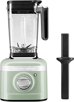 KitchenAid KSB4028PT K400 Variable Speed Blender with Tamper