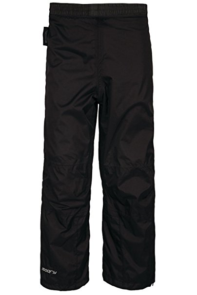 Mountain Warehouse Spray Kids Trousers - Childrens Summer Pants