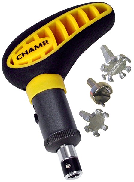 Champ Max Pro Soft Spike Wrench