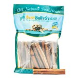 Supreme Best Bully Sticks Bully Sticks