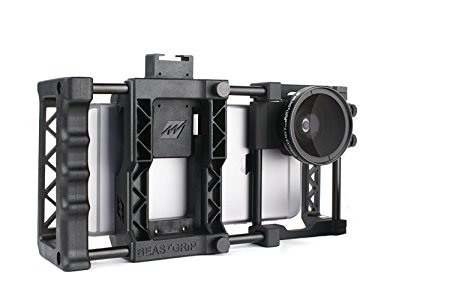Beastgrip Pro   Wide Angle Lens Bundle