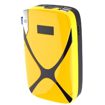 Sakura SS5300 Jump Starter Power Bank