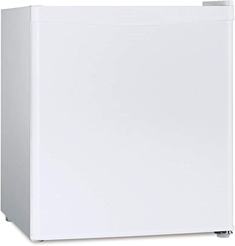 Hisense FV39D4AW1 Freezer Box, 47 x 43,9 x 51 cm, Weiß