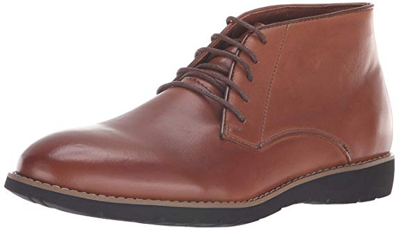 Propét Men's Grady Ankle Boot