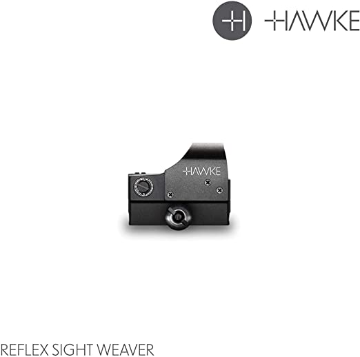 Hawke Reflex Dot Sights