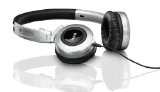 AKG K 430 Foldable Mini Headphone - Silver