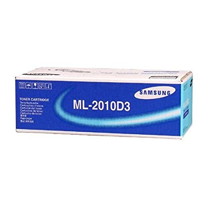 Genuine Samsung Toner for ML-2010/ 2510/ 2570/ 2571N - ML2010D3 (3K)