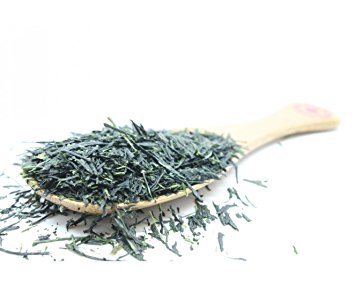 Sencha Tenkaichi Premium Japanese Green Tea Organic (7oz / 200g)