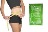 Ultimate Body Applicator Lipo Wrap 4 Skinny Wraps for inch loss  tone and contouring it works for cellulite and stretch marks reduction