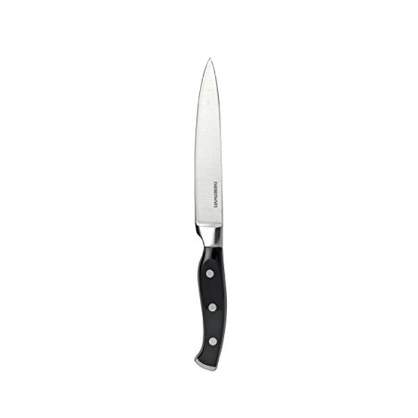Farberware Classic Forged Utility Knife, 5-Inch