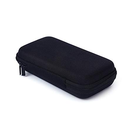 Hard Case for TOUMEI Pico/Mini LED Projector Hard Carrying Case Travel Bag