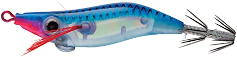 Yo-Zuri Squid Mini Aurora Floating Jig