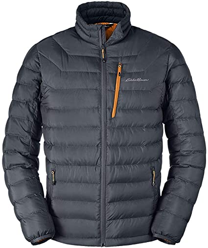 Eddie Bauer Men's Downlight Jacket