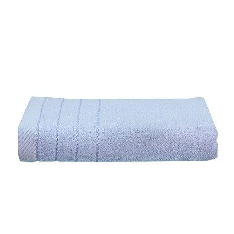Rose Kuli Ultra Soft Bath Washcloths, 100% Natural Bamboo Face Sports Towels