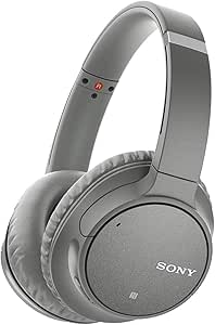 Sony Noise Cancelling Headphones WH-CH700N Headphone (WHCH700N/H) (Renewed)