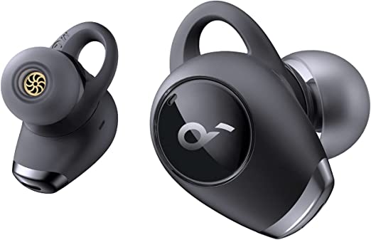 soundcore by Anker Life Dot 2 XR, Multi-Mode Noise Cancelling Wireless Earbuds, ANC Bluetooth Earbuds with 4-Mic Clear Calls, 35H Playtime, Deep Bass, Fast Charging, Transparency, soundcore App