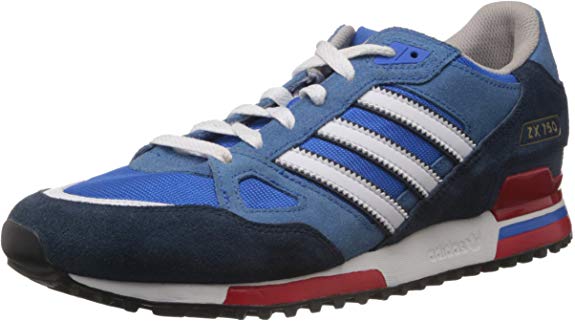 adidas Originals Men's Zx750 Open Back Slippers