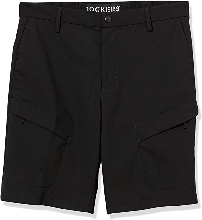 Dockers Men's Supreme Flex Cargo Short