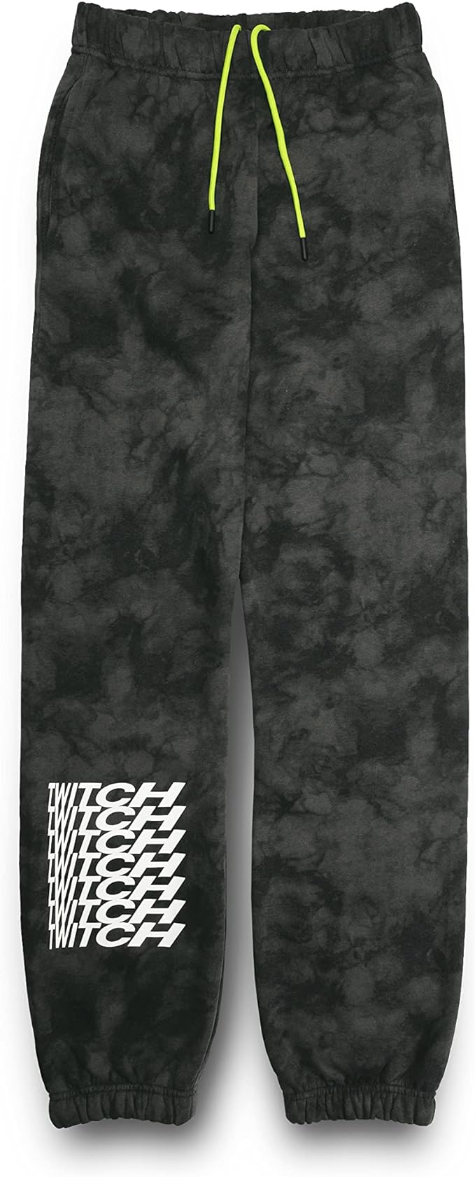 Twitch Fleece Jogger Sweatpant