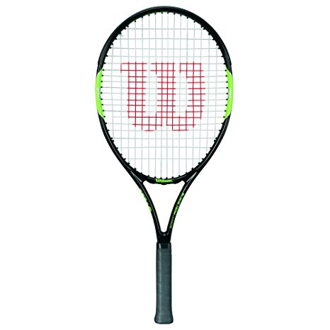 Wilson WRT216500 Blade Team 26 Junior Tennis Racquet