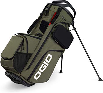 OGIO ALPHA Convoy 514 Golf Stand Bag