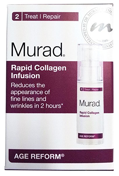 Murad Rapid Collagen Infusion Age Reform Travel Size ( .17 Flo Oz. /5ml)