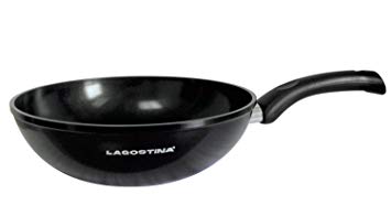 Lagostina 26cm Non-Stick Wok